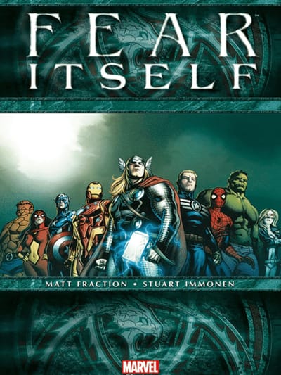 Fear Itself