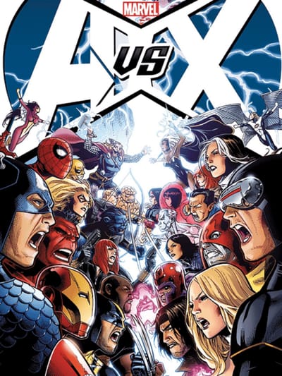 Avengers vs. X-Men