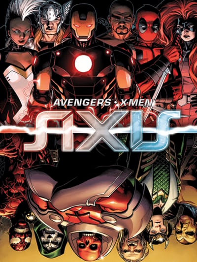 AXIS