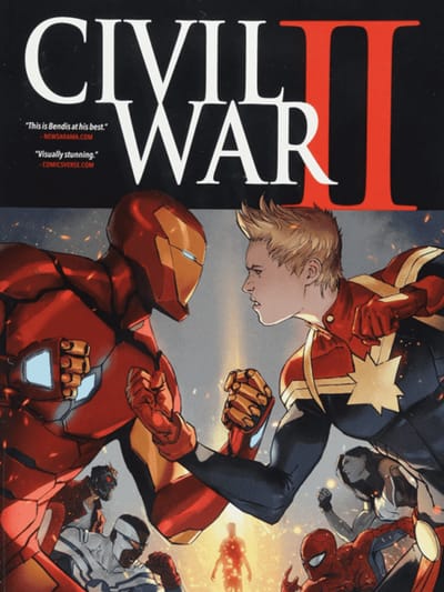 Civil War II