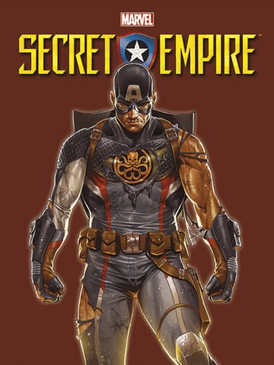 Secret Empire