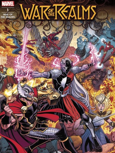 War of the Realms
