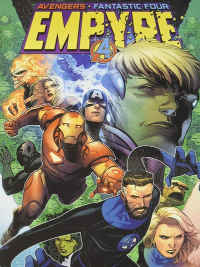 Empyre
