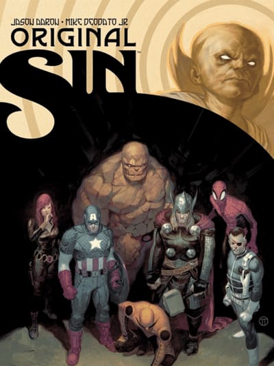 Original Sin