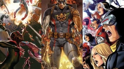 Marvel
