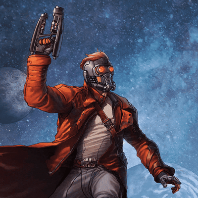 Star-Lord