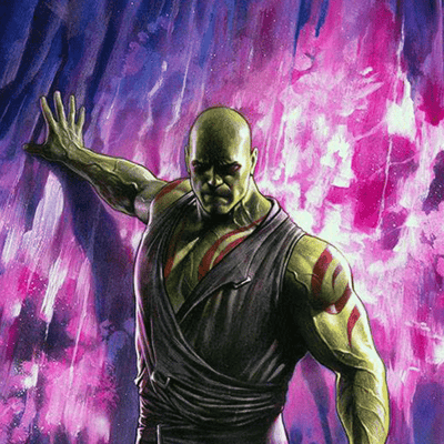 Drax