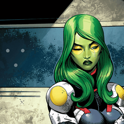 Gamora