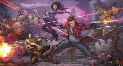 Marvel