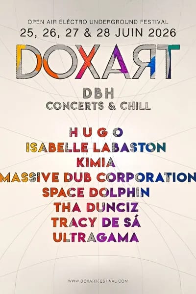 Doxart festival