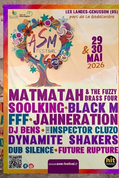 Festival ASM
