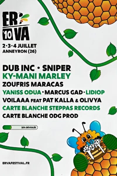 Erva festival
