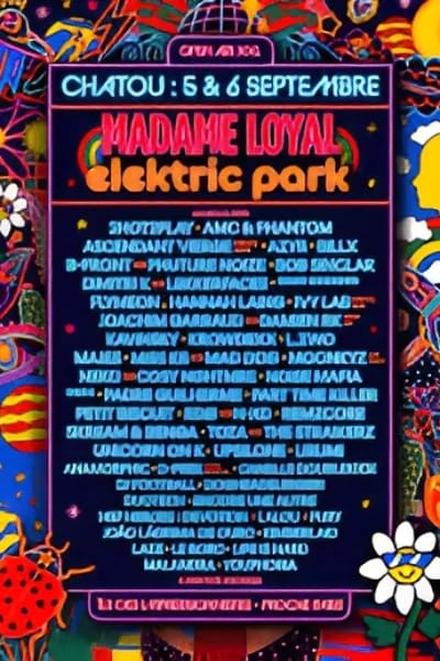 Elektric park