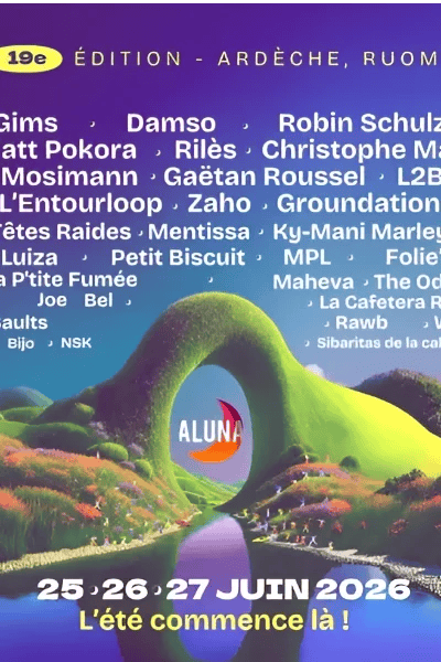 Aluna