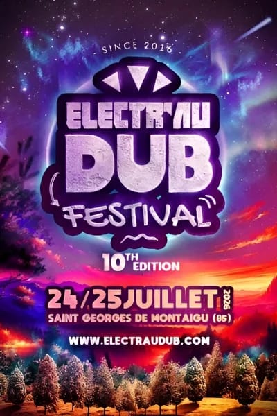 Electr’au dub festival