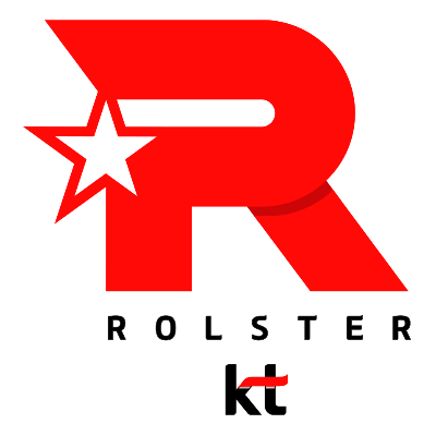 kt Rolster