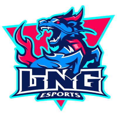 Suzhou LNG Esports