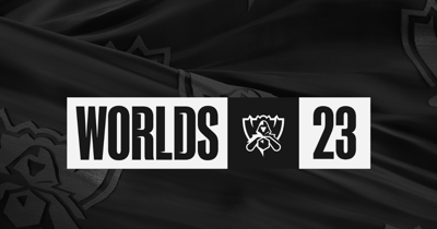 League of Legends: Worlds 2023