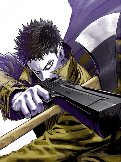 Zombieman
