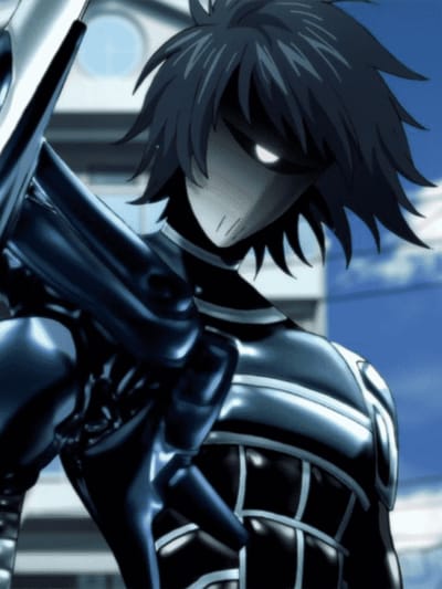 Drive Knight