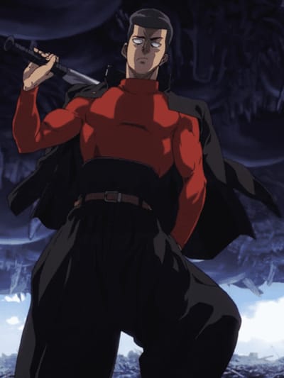 Bad – Metal Bat