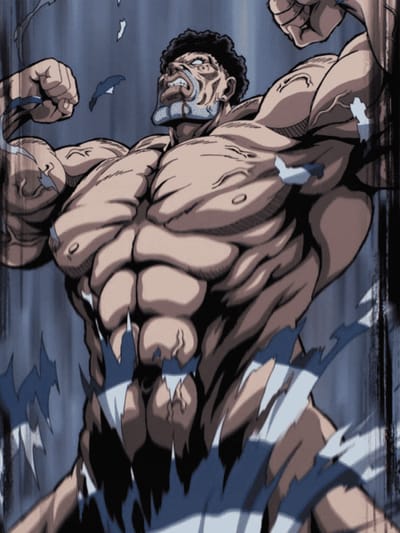 Puri-Puri Prisoner