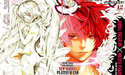 Platinum End
