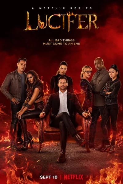 Stagione 6 (2021)