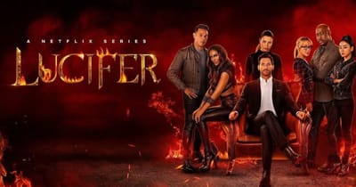 Lucifer