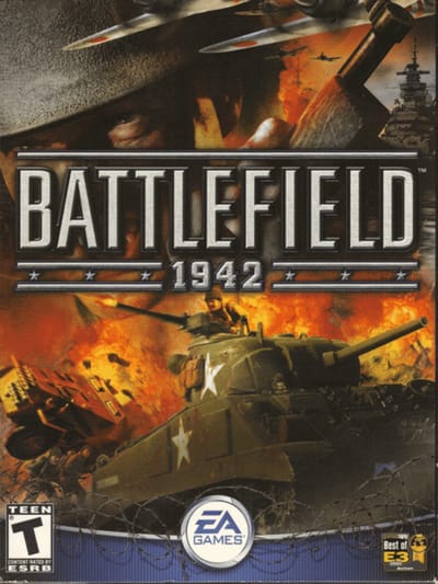 Battlefield 1942