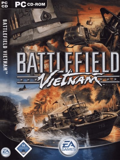 Battlefield Vietnam