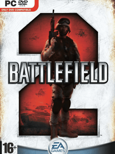 Battlefield 2