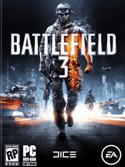 Battlefield 3