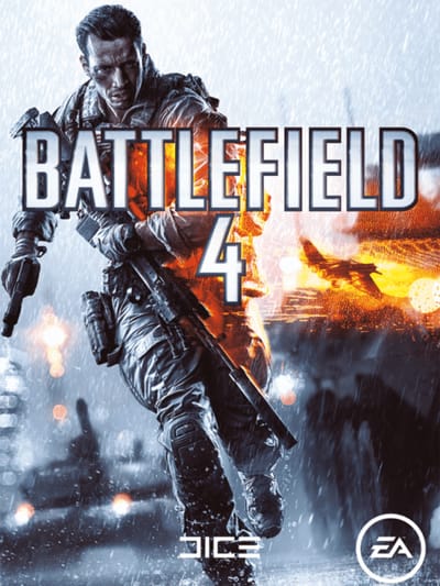 Battlefield 4