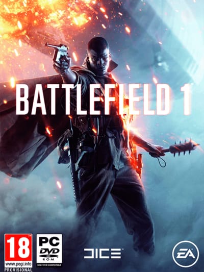 Battlefield 1