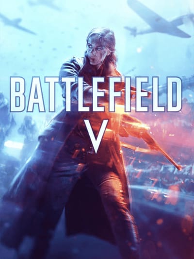 Battlefield V