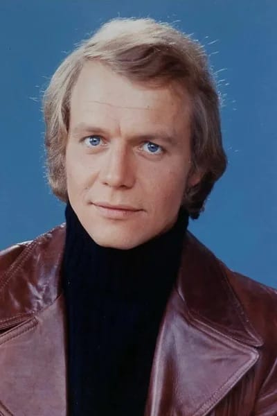Sgt. Detective Kenneth « Hutch » Hutchinson