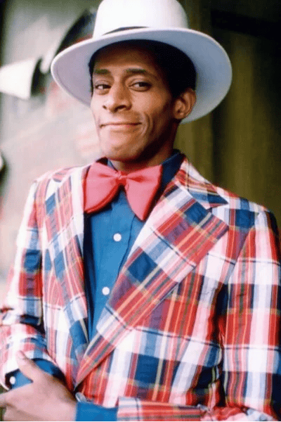« Huggy-les-bons-tuyaux » Jackson