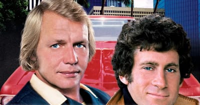 Starsky & Hutch