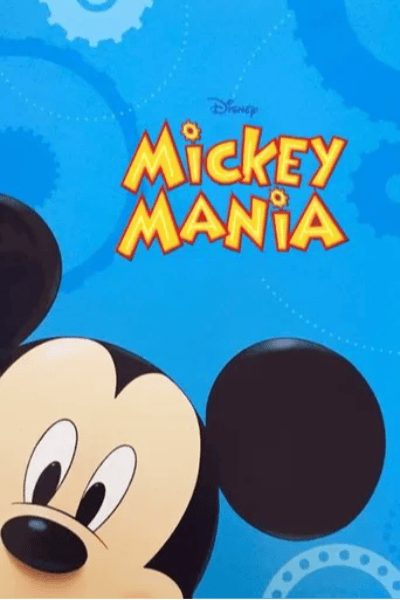 MICKEY MANIA