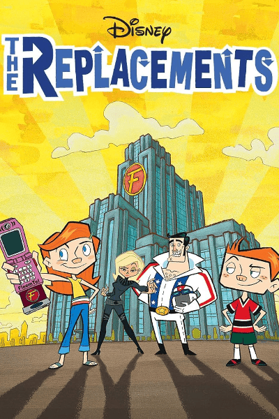 The REPLACEMENTS