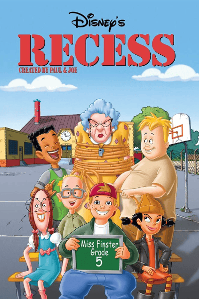 RECESS
