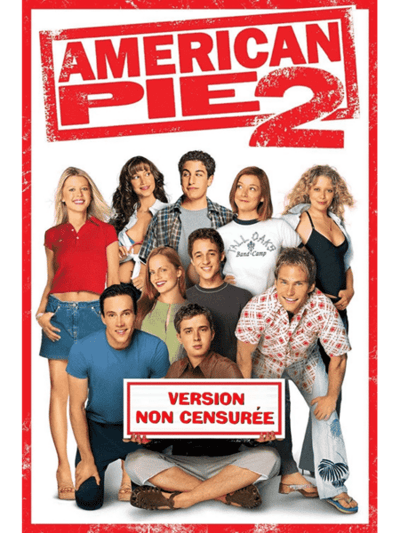 American Pie 2