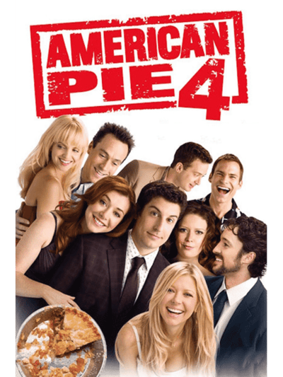 American Pie: O Reencontro