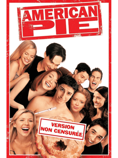 American Pie