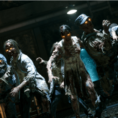 Zombie