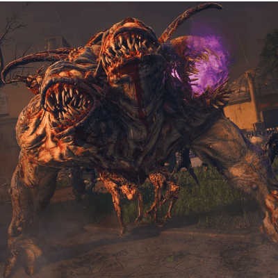 Abomination
