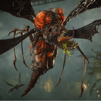 Parasite