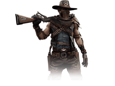 Erron Black
