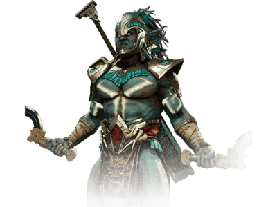 Kotal Kahn